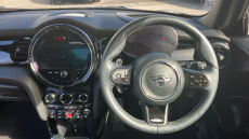 MINI Hatchback 2.0 John Cooper Works Premium 3dr Auto Petrol Hatchback